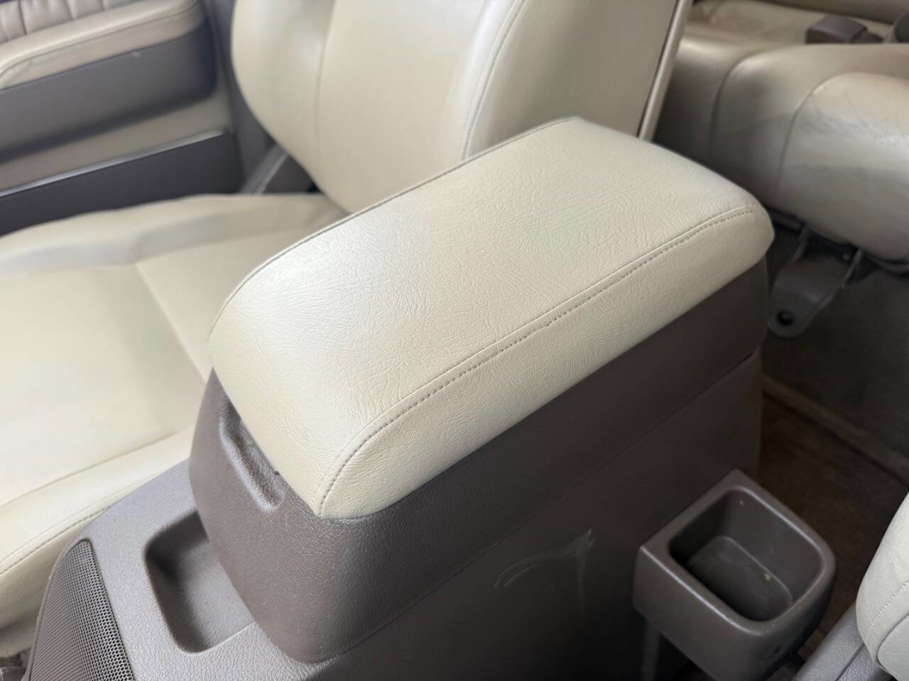 Used 1996 Lexus LX 450 4WD image 61