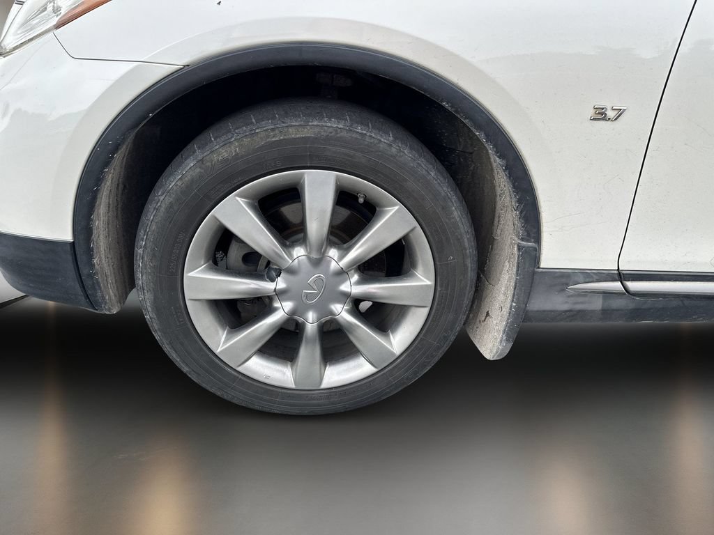 Used 2016 INFINITI QX50 2WD image 7