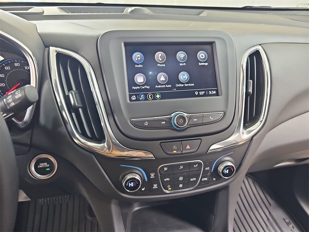 Certified 2023 Chevrolet Equinox LT image 25