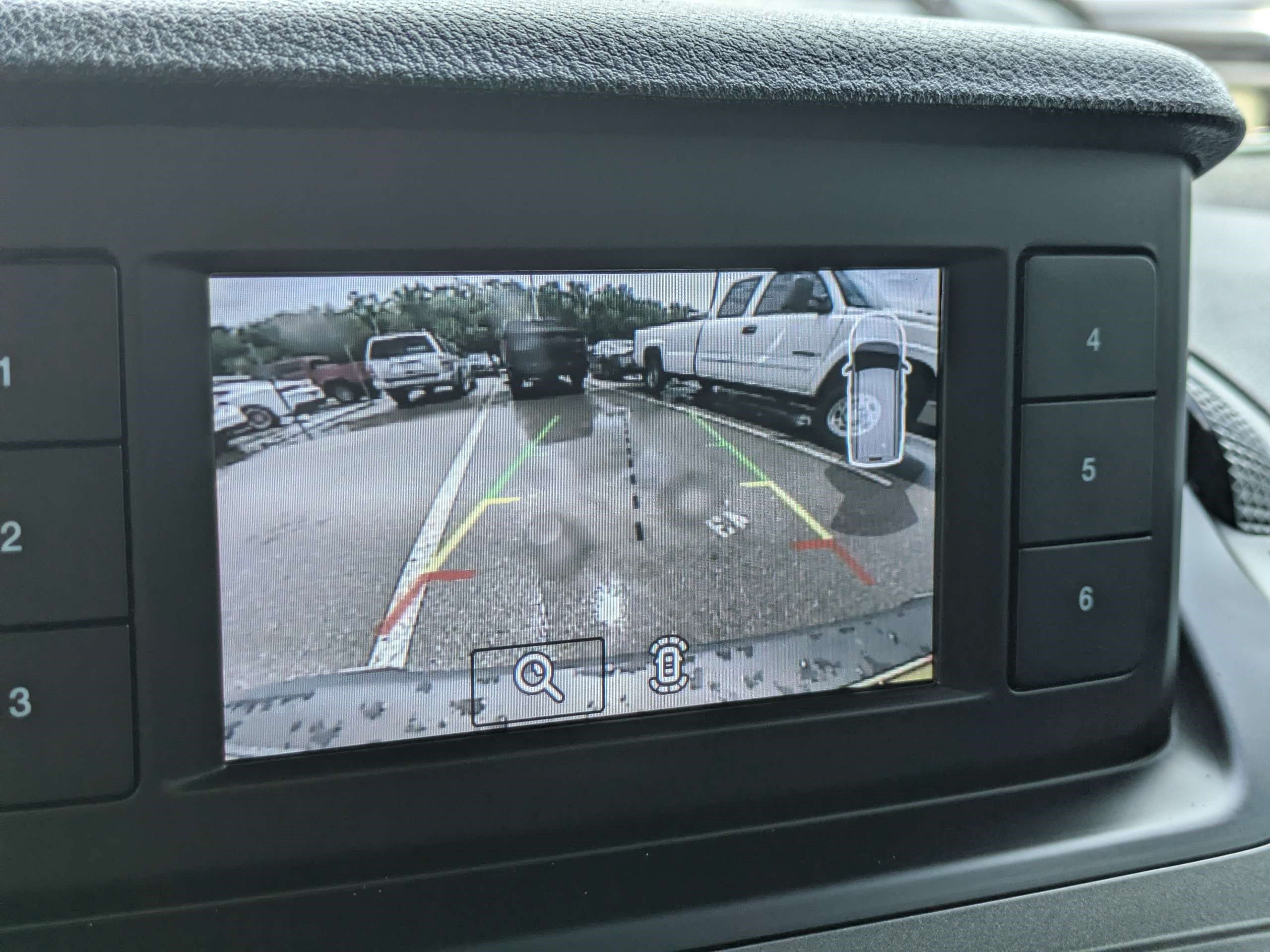 Used 2022 Ford Transit Connect XL FWD image 20