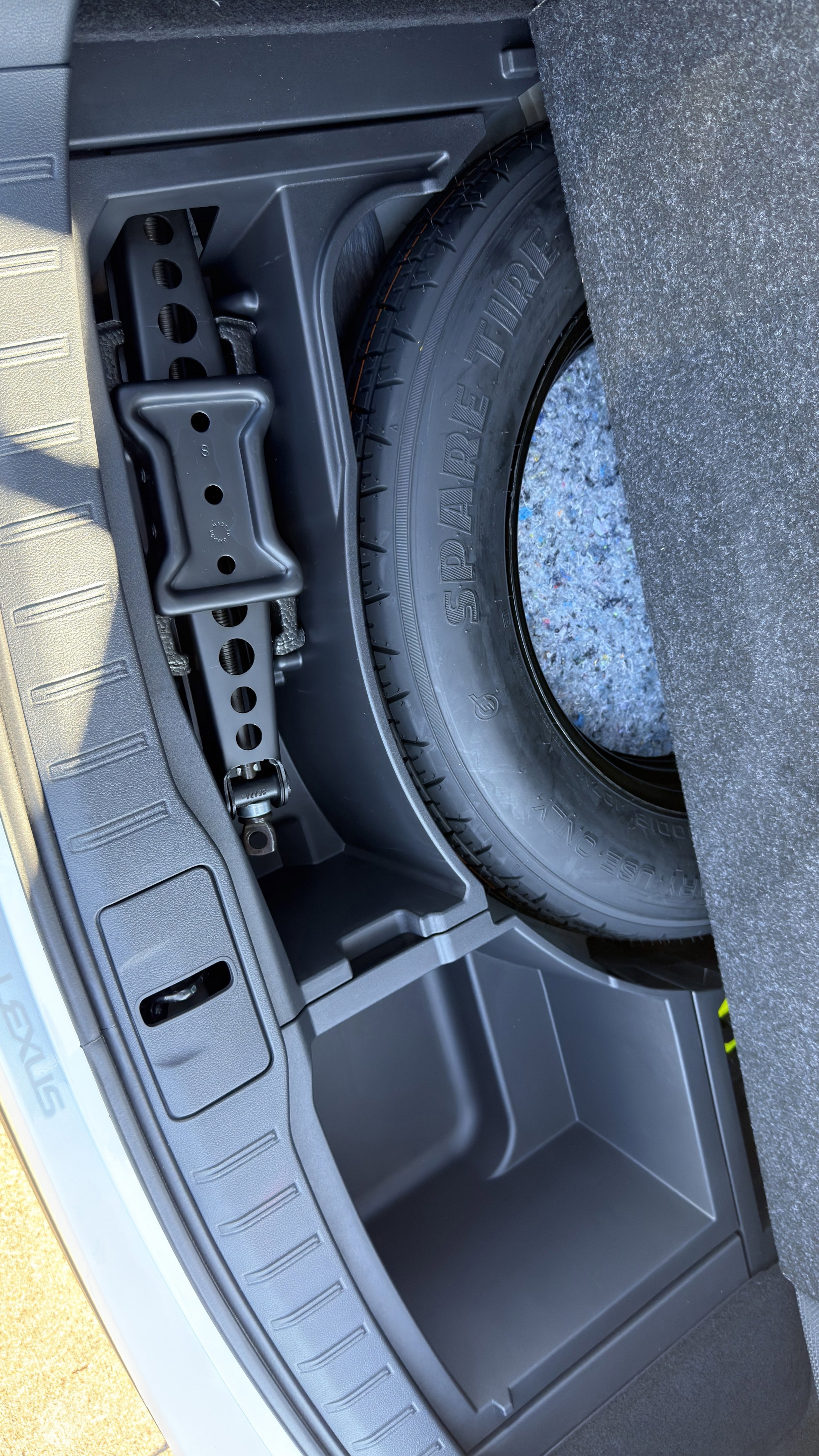 Used 2025 Lexus RX 350 Premium Plus image 35