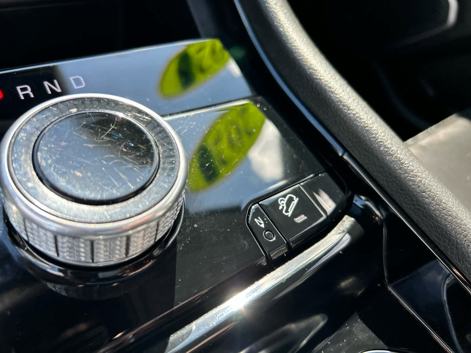 Used 2023 Jeep Grand Cherokee 4WD 4xe image 35