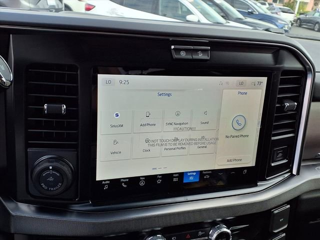 New 2026 Ford F350 Platinum image 13