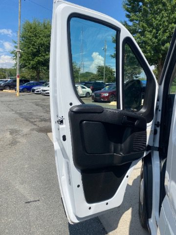Used 2025 RAM ProMaster 2500 w/ Convenience Group FWD image 22