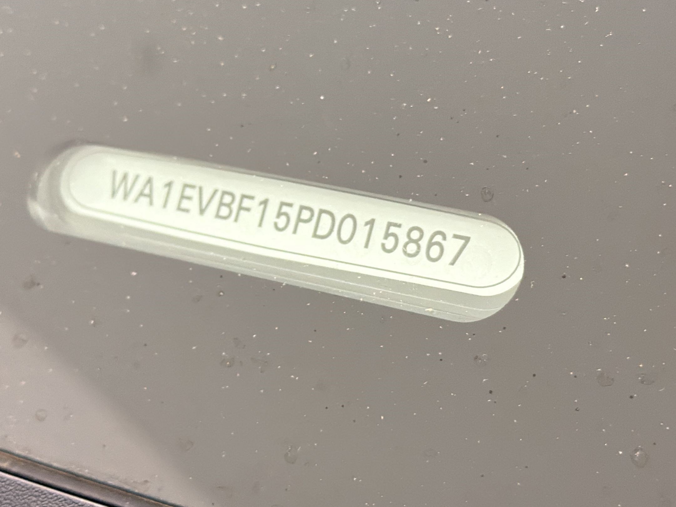 Used 2023 Audi Q8 Premium Plus image 19