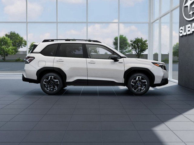 New 2026 Subaru Forester Touring AWD/4WD image 6