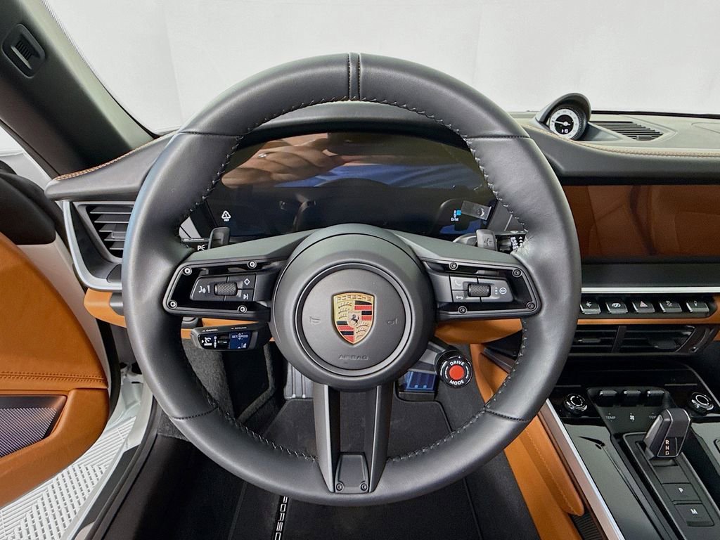 New 2026 Porsche 911 Carrera image 12