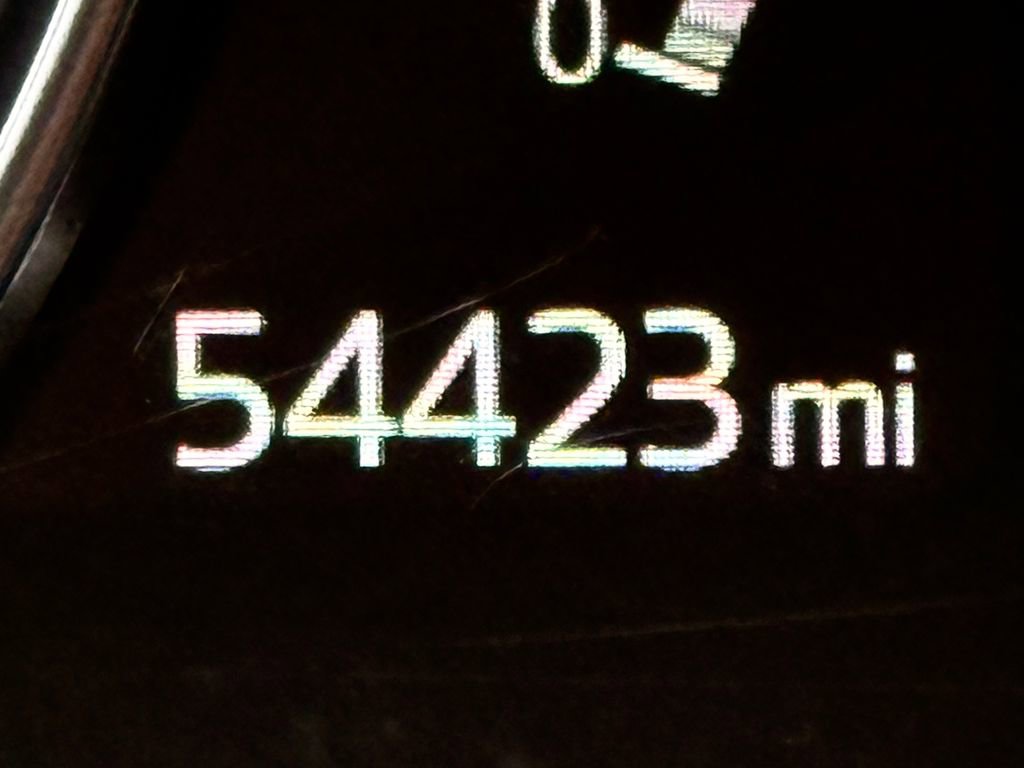 Used 2023 MAZDA CX-9 Carbon Edition image 3