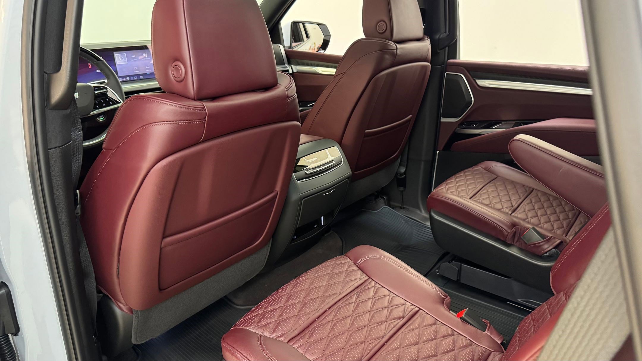 New 2026 Cadillac Escalade Sport w/ Touring Package image 34