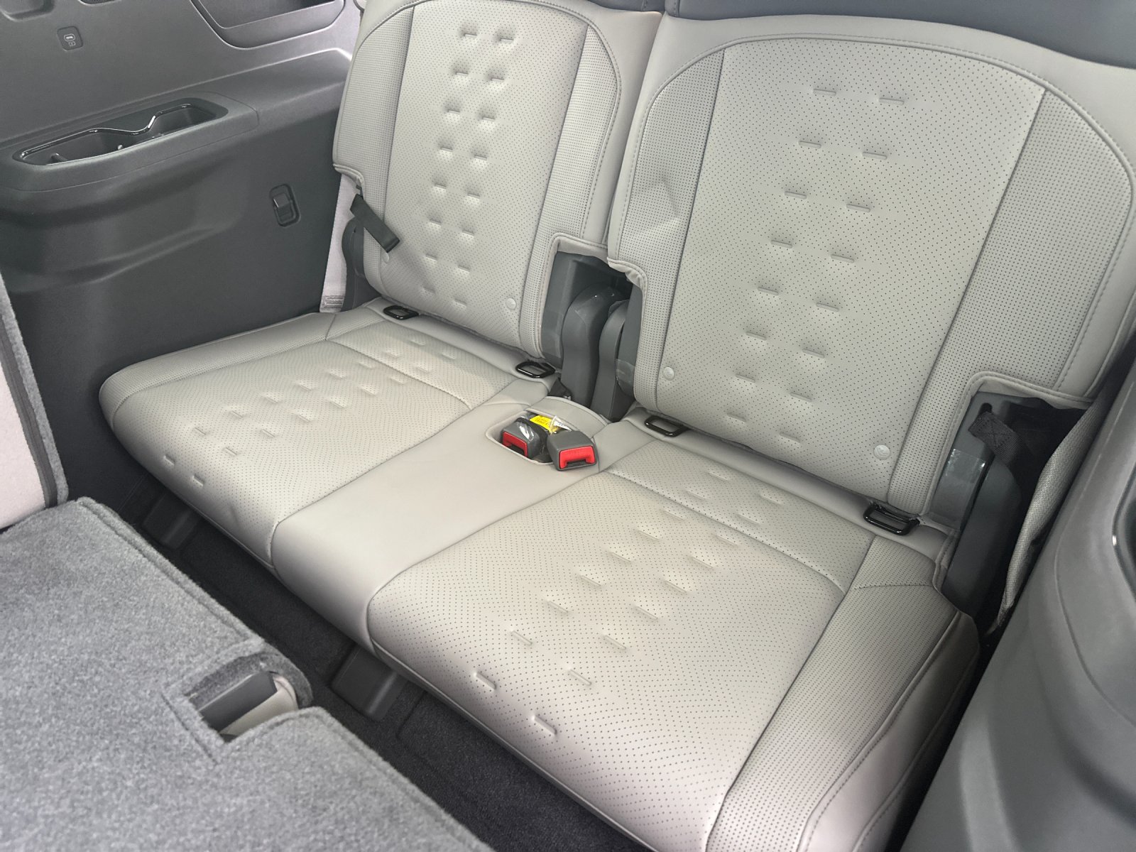 New 2026 Kia EV9 Wind AWD/4WD image 15