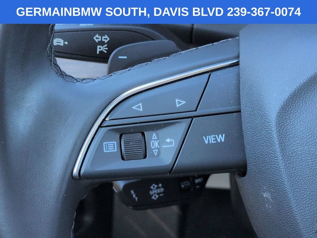 Used 2024 Audi Q5 2.0T Premium Plus w/ Premium Plus Package AWD/4WD image 27