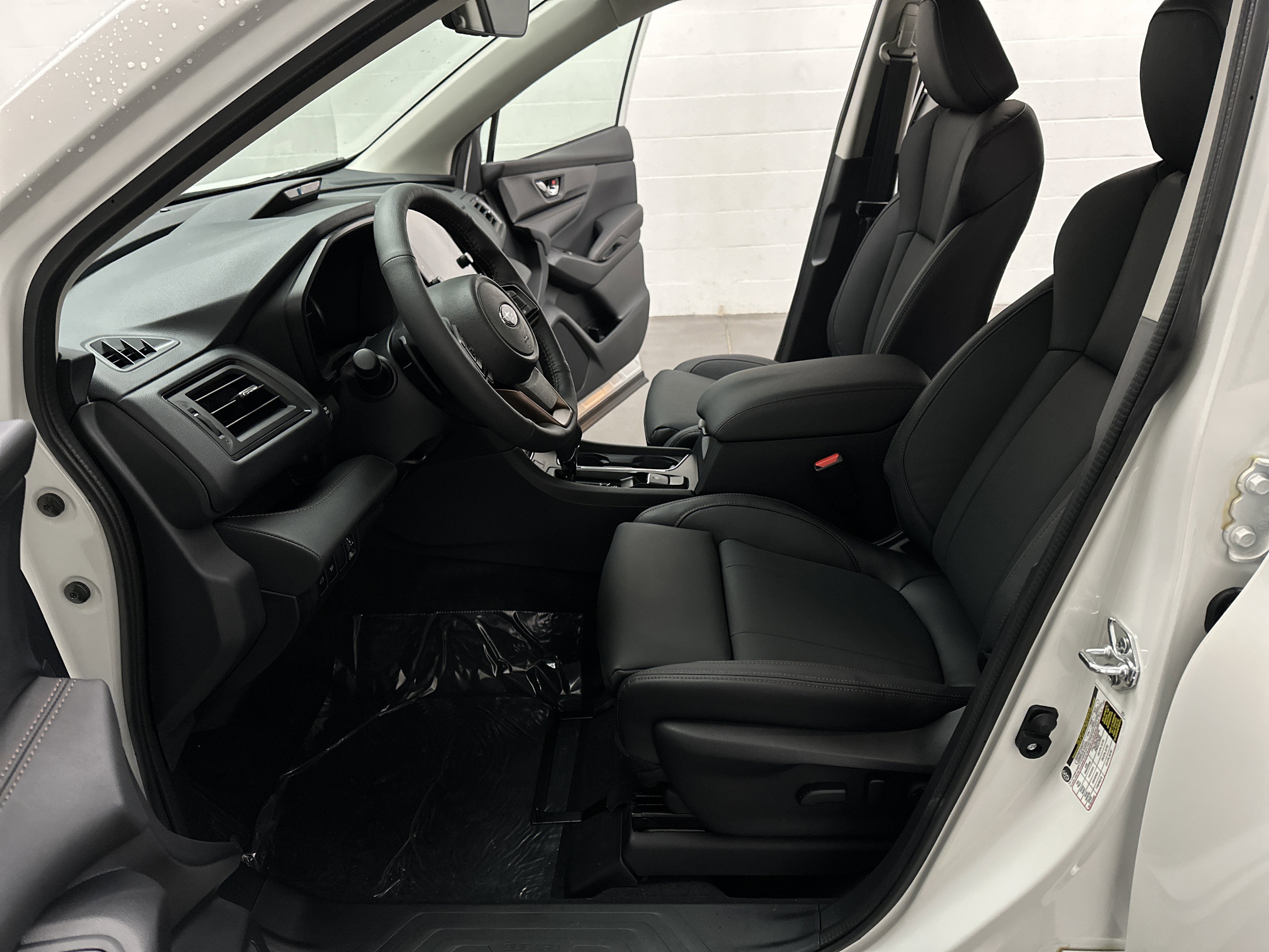 New 2026 Subaru Ascent Limited Bronze image 18