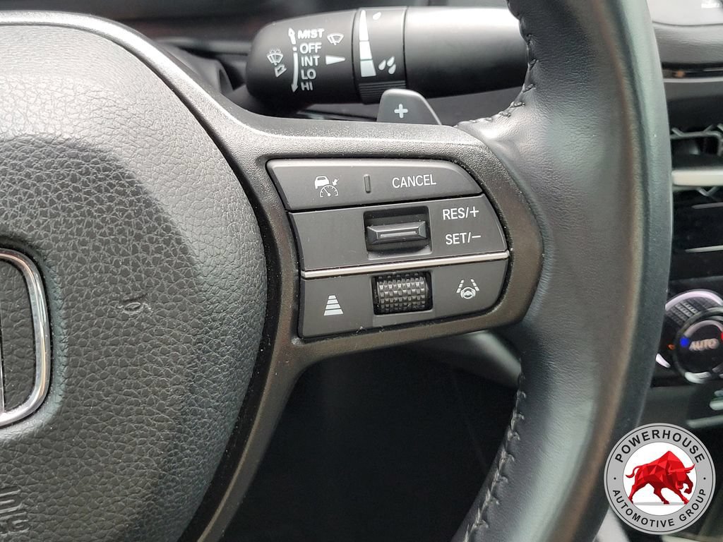 Used 2023 Honda Accord Sport image 27