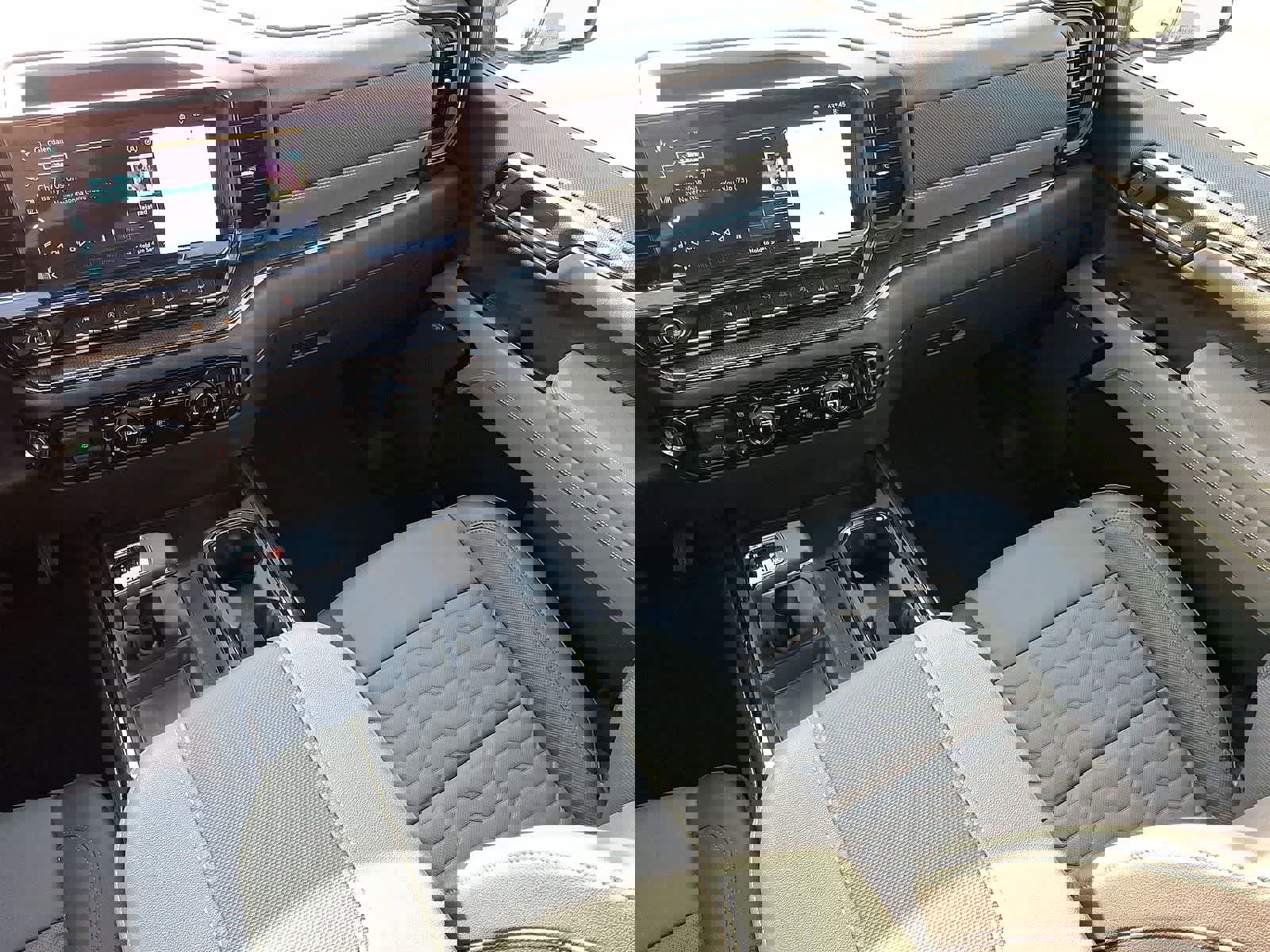 Used 2025 Chevrolet Silverado 1500 ZR2 w/ Technology Package image 12