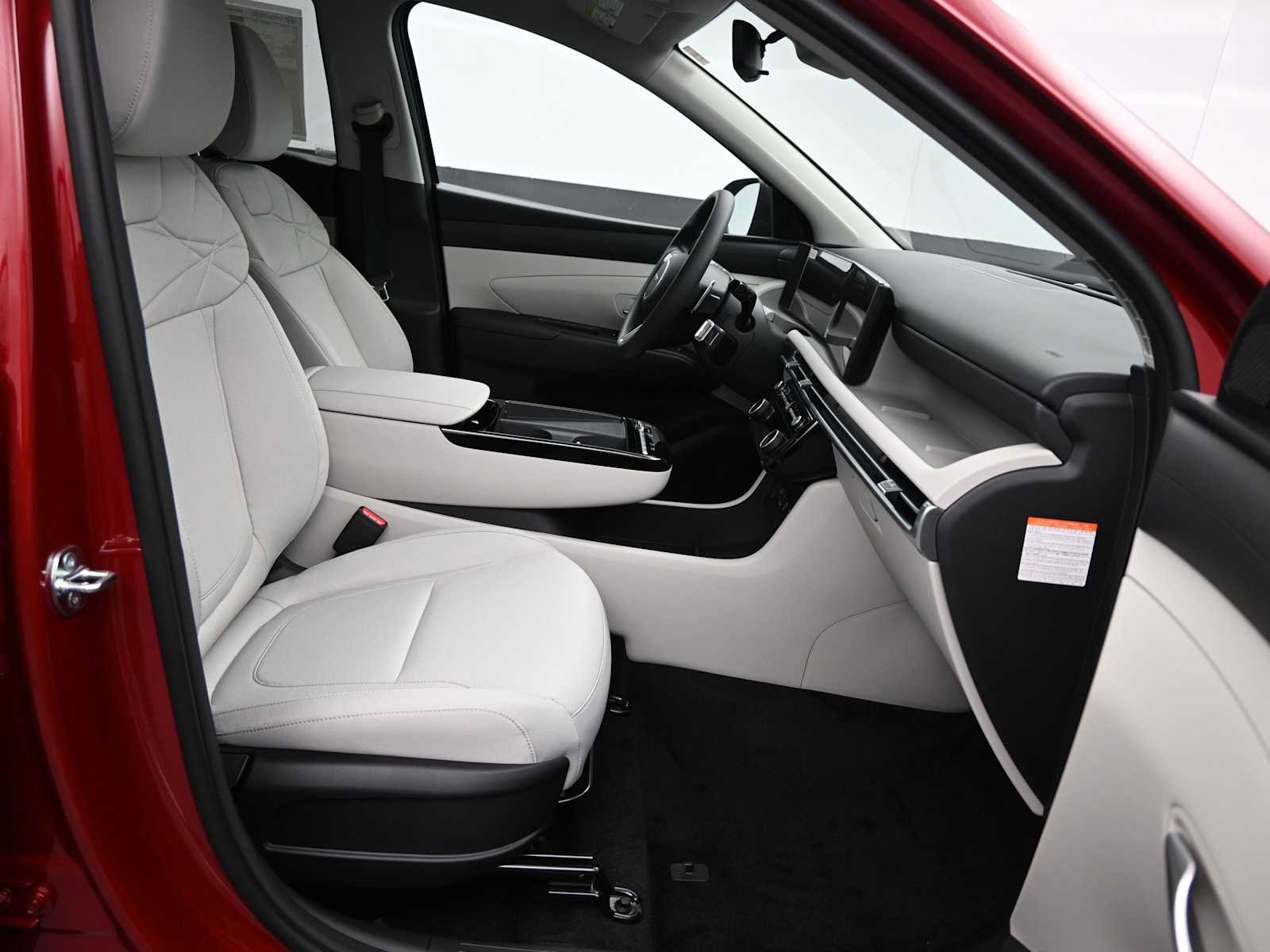 Used 2026 Hyundai Tucson SEL image 11