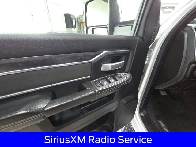 Used 2024 RAM 3500 Big Horn image 14