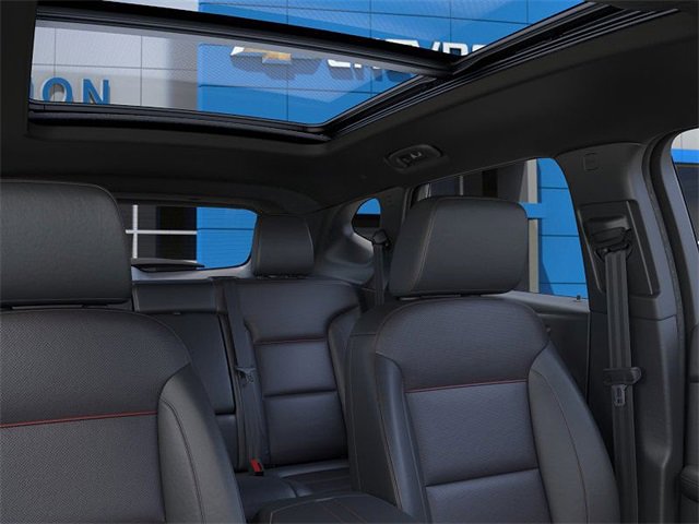 New 2026 Chevrolet Blazer RS image 24