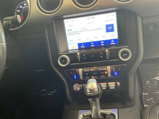 Used 2023 Ford Mustang Premium RWD image 15