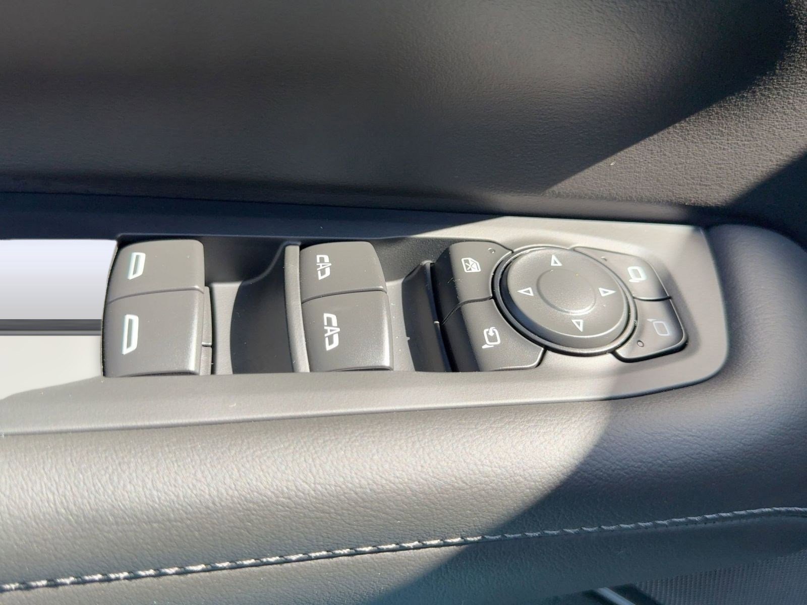 New 2026 Chevrolet Tahoe Z71 w/ Comfort Package image 13