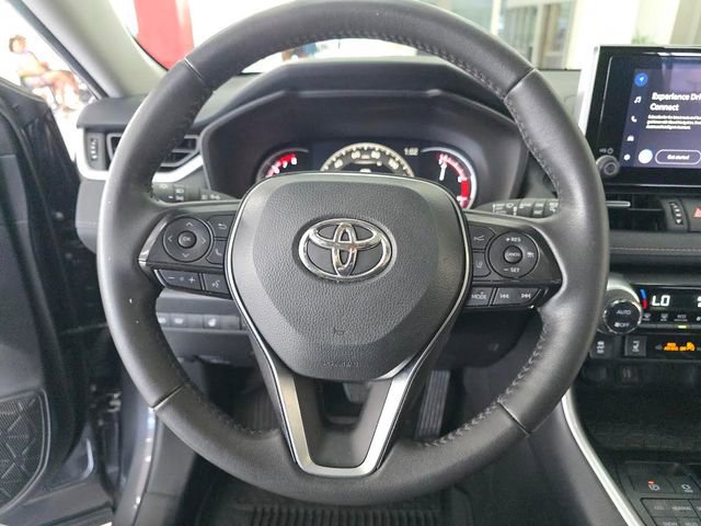 Used 2024 Toyota RAV4 XLE Premium image 19