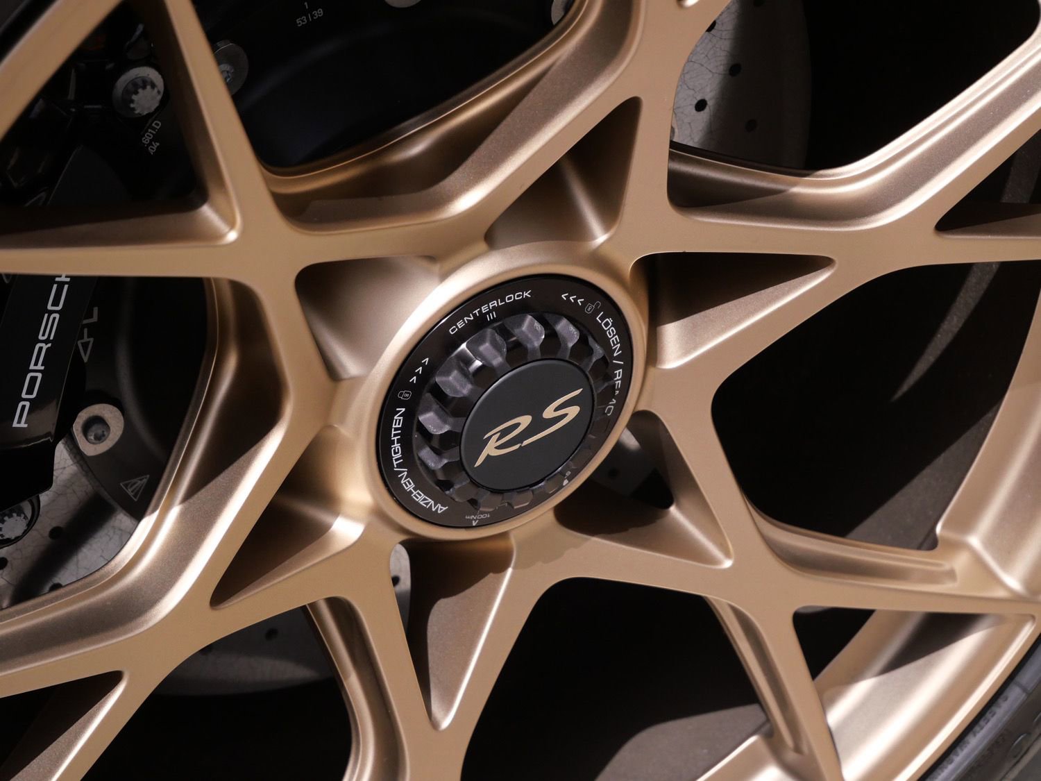 Used 2024 Porsche 718 Boxster Spyder RS image 13