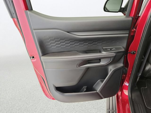 New 2026 Ford Ranger XLT AWD/4WD image 25
