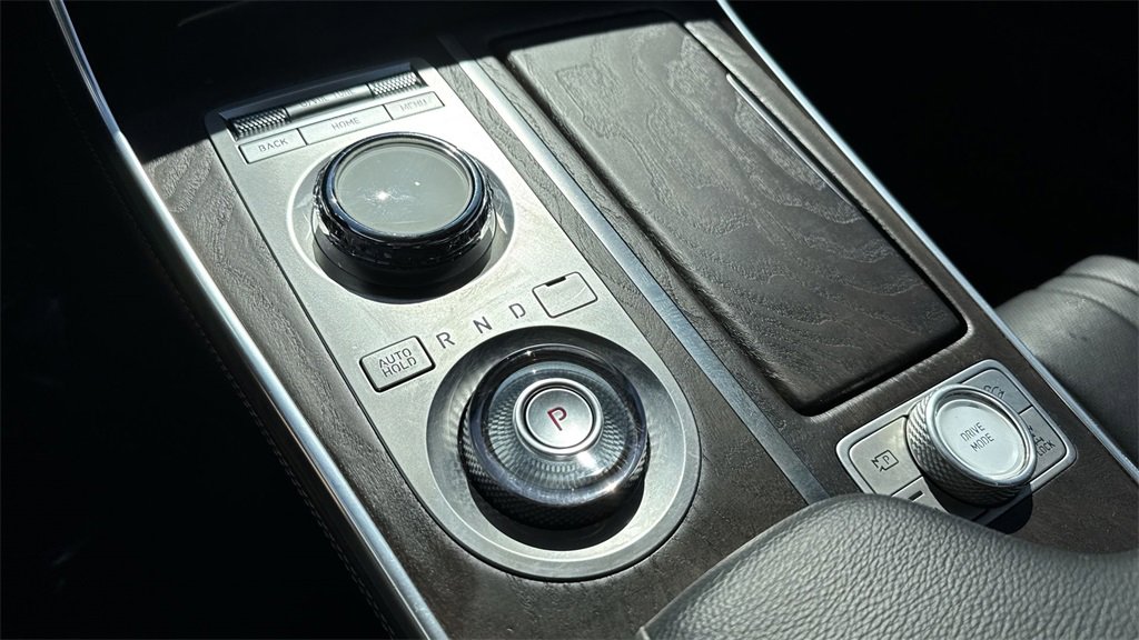 Used 2024 Genesis GV80 3.5T image 55