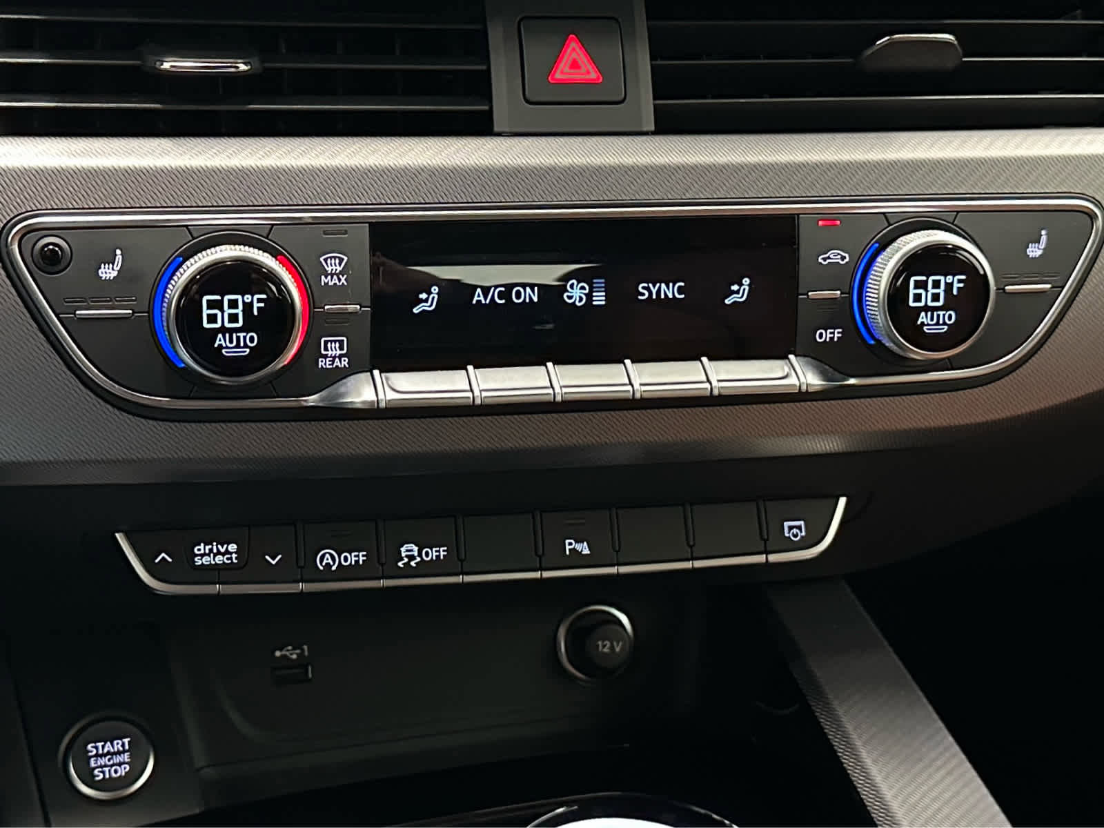 Used 2023 Audi A5 2.0T Premium Plus w/ Premium Plus image 30