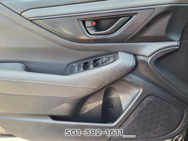 Used 2025 Subaru Outback Wilderness AWD/4WD image 31