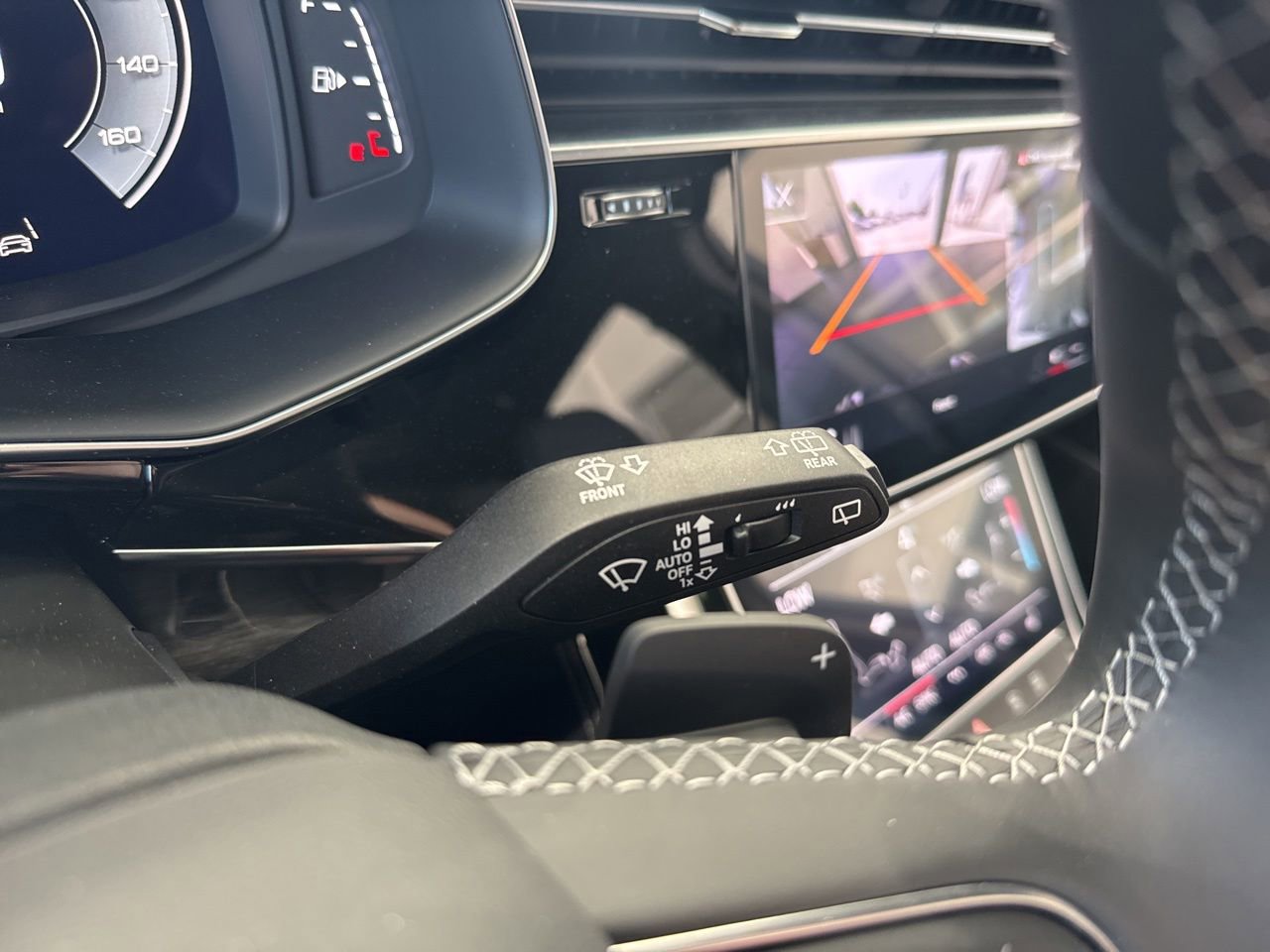 New 2026 Audi Q7 2.0T Premium Plus AWD/4WD image 23