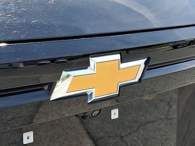 Certified 2025 Chevrolet Traverse LT image 30