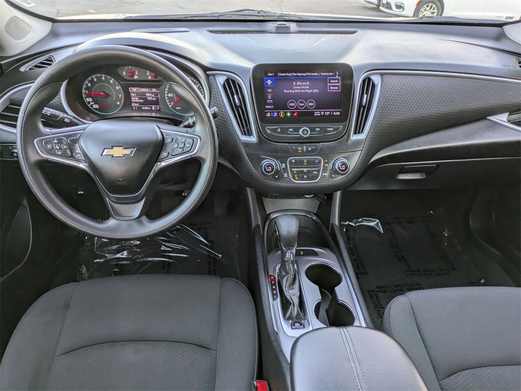 Used 2023 Chevrolet Malibu LT image 25