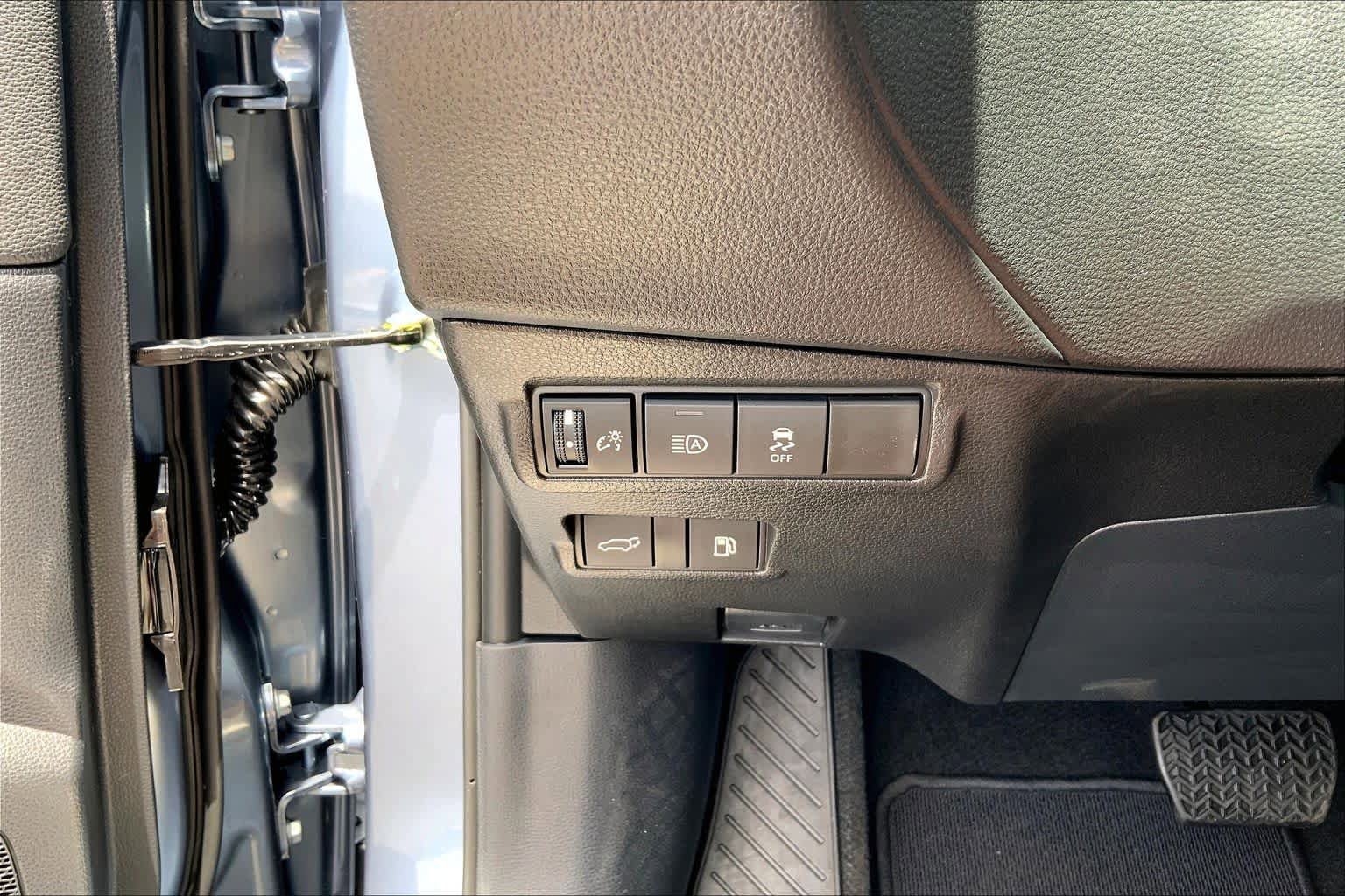 New 2026 Toyota Corolla Cross AWD Hybrid image 20