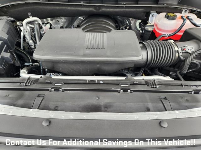 New 2026 GMC Yukon XL Elevation w/ Elevation Premium Package image 24