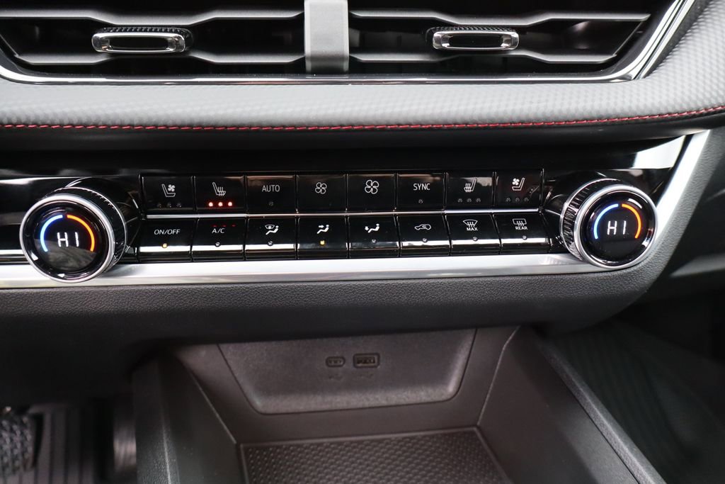 New 2026 Chevrolet Equinox RS image 22