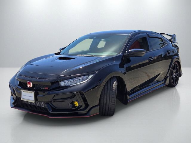 Used 2020 Honda Civic Type R image 9