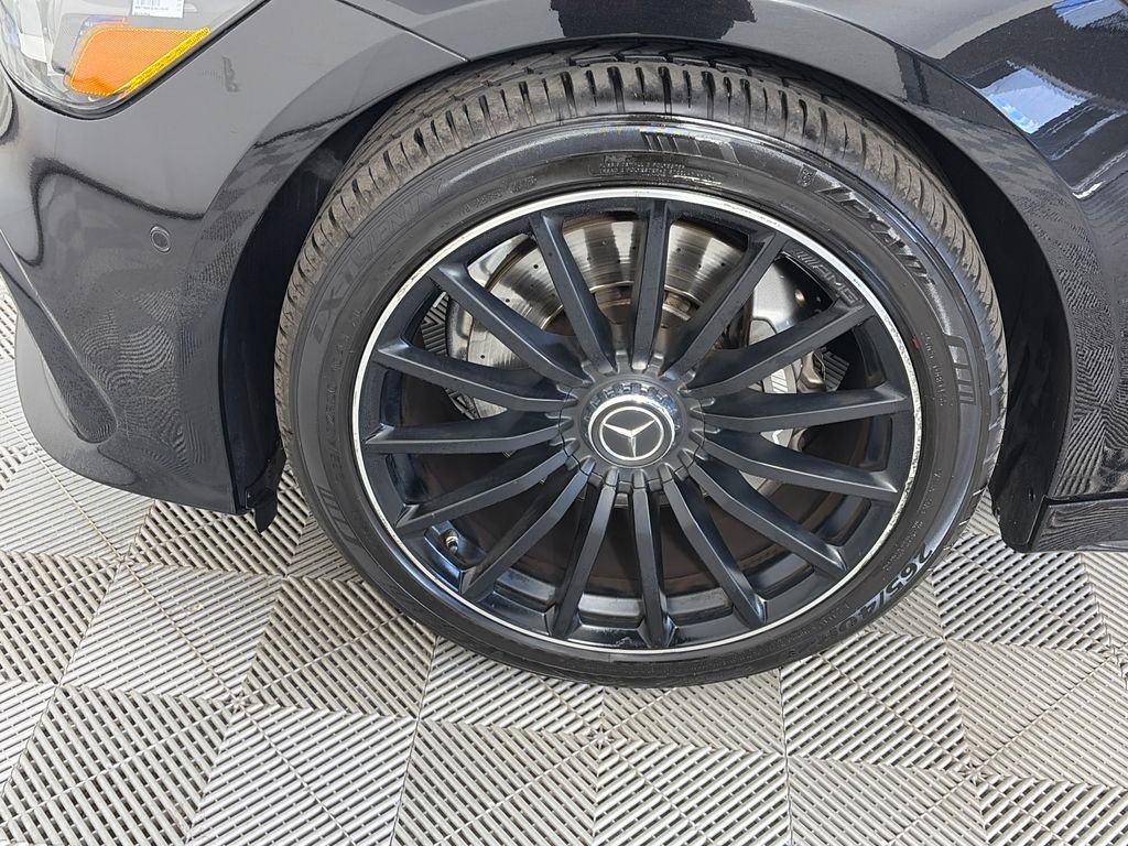 Used 2020 Mercedes-Benz AMG GT 53 image 8