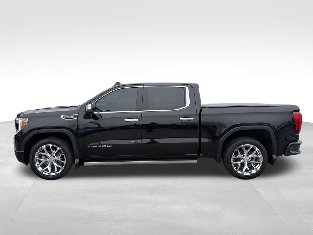 Used 2019 GMC Sierra 1500 Denali w/ Denali Ultimate Package image 2