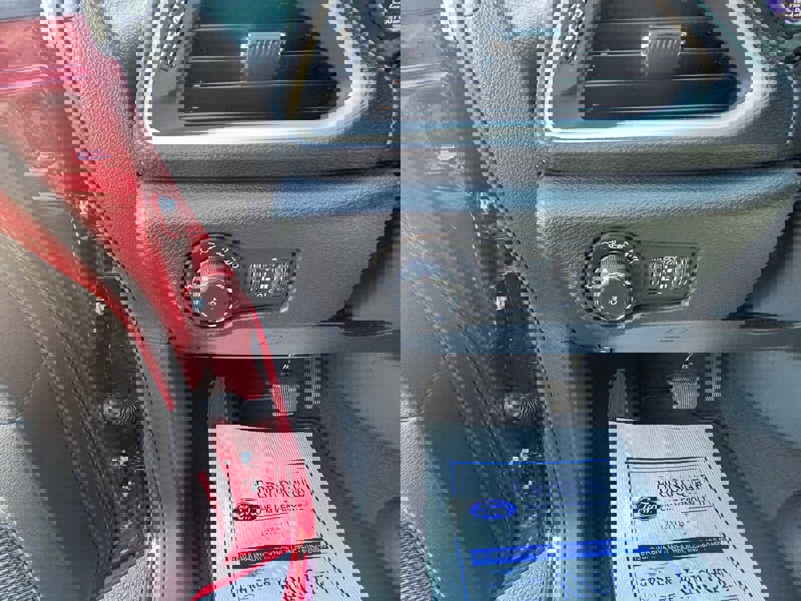 New 2026 Chrysler Pacifica Select image 25