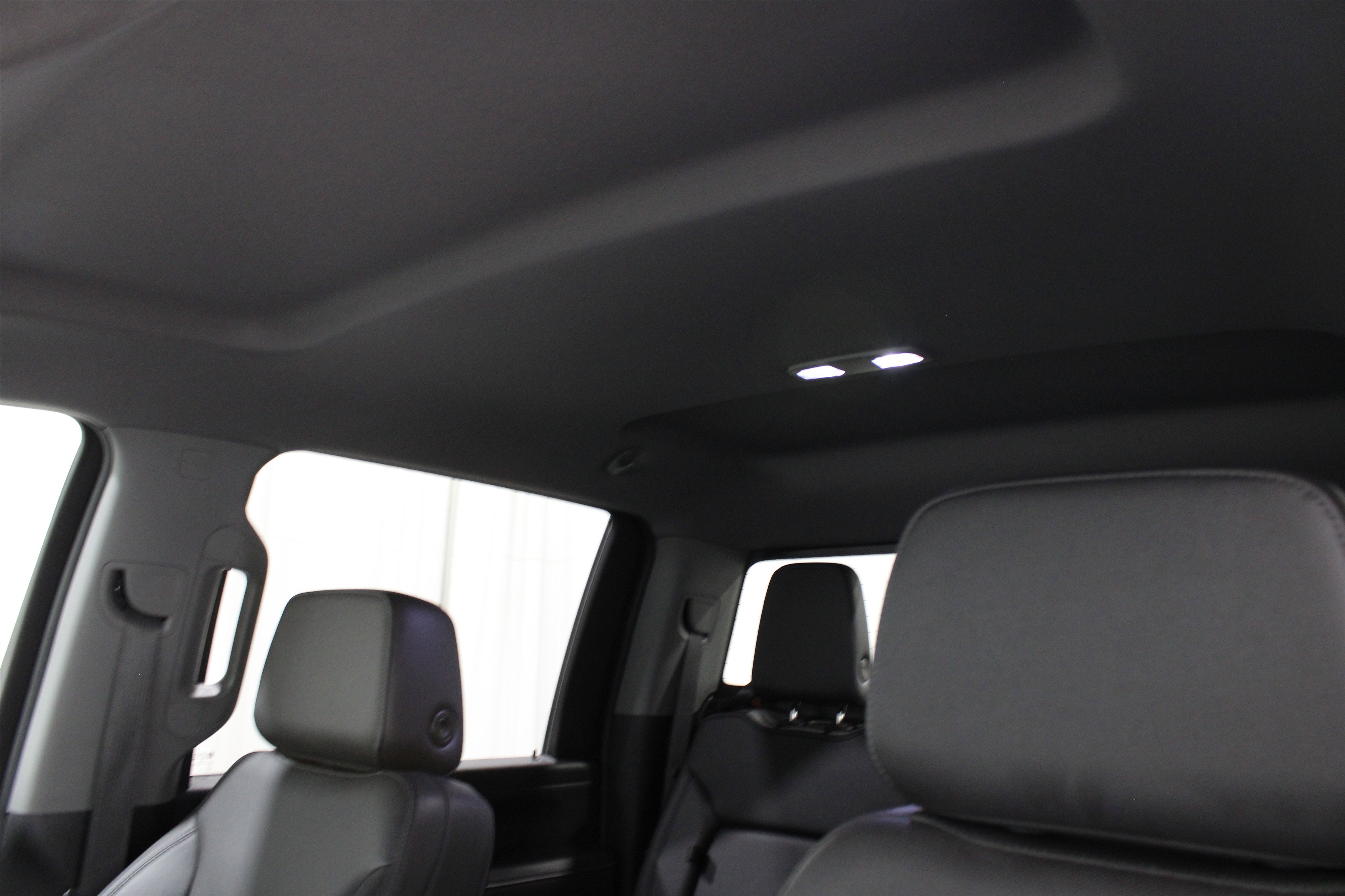 Used 2022 GMC Sierra 2500 SLT w/ SLT Premium Package image 27