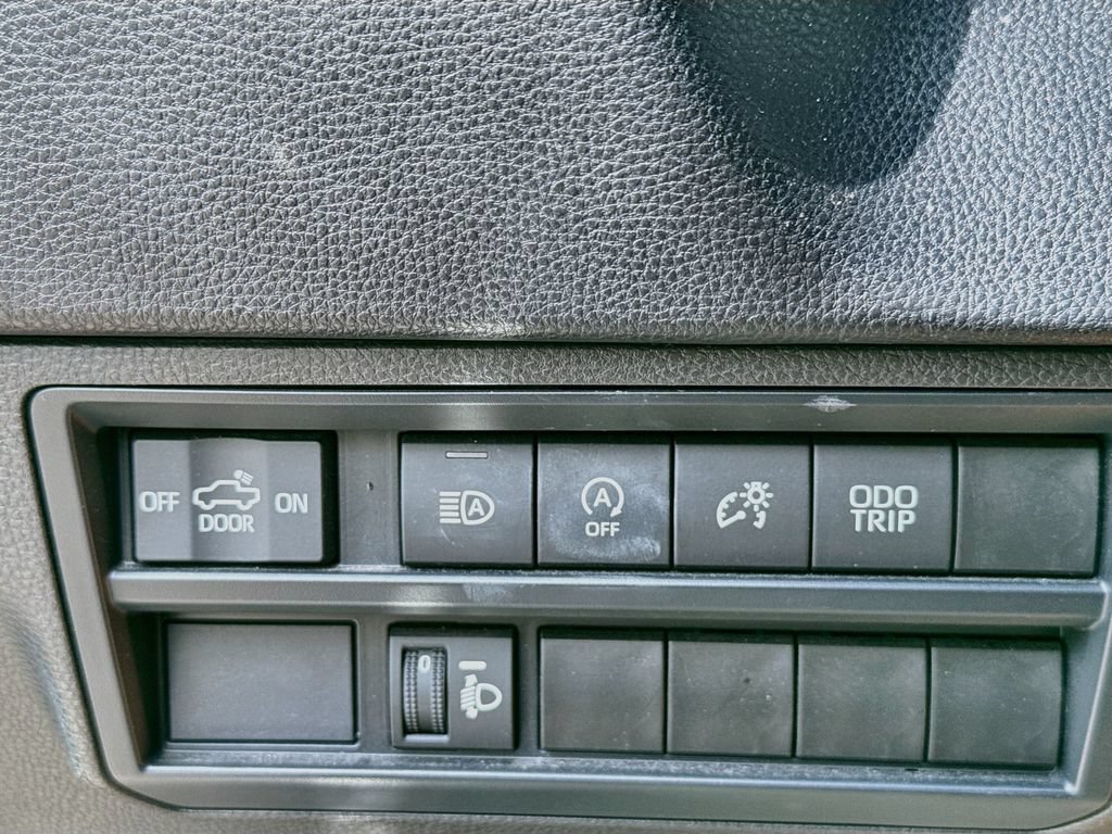 Used 2024 Toyota Tundra SR5 RWD image 19