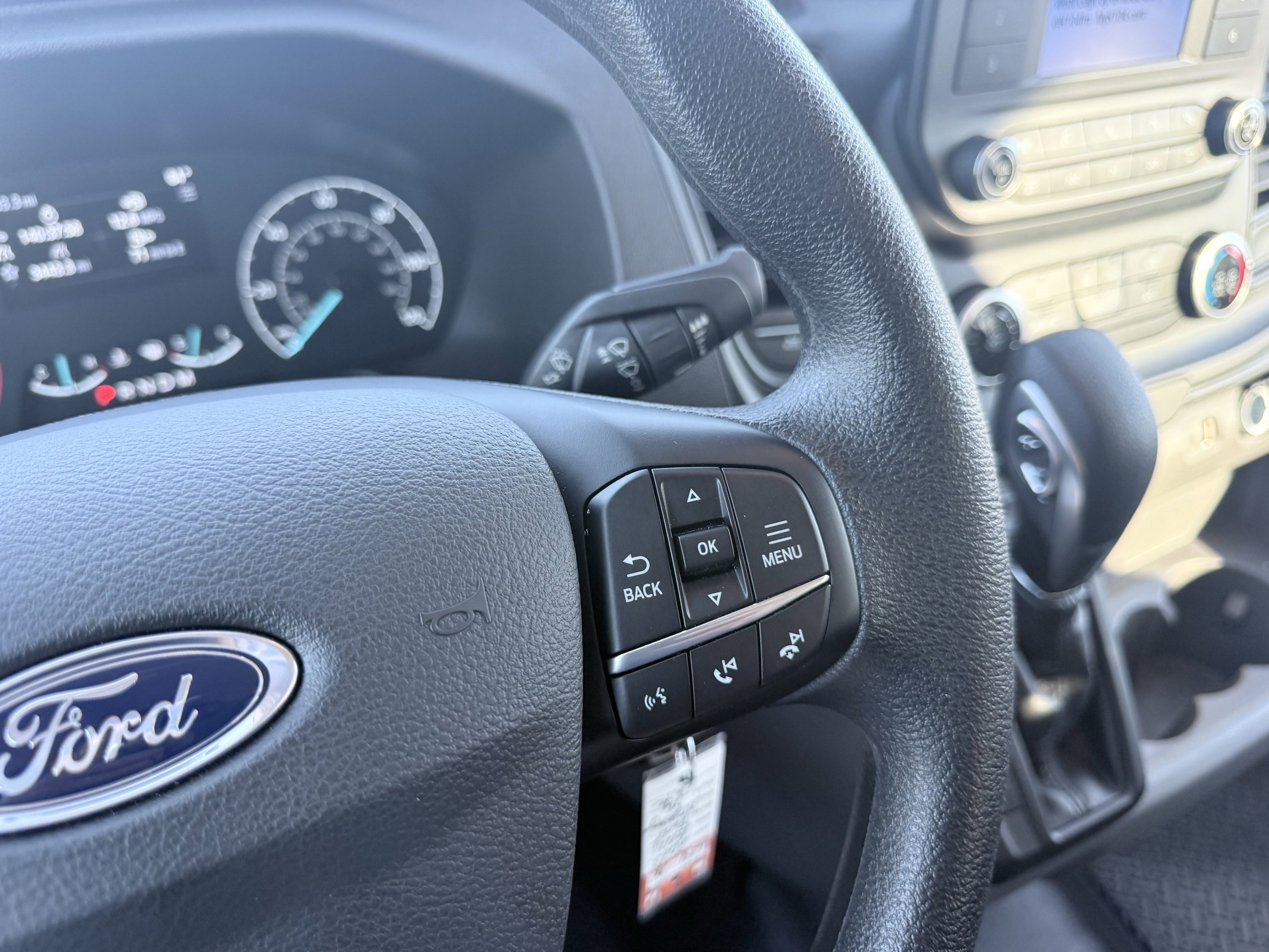 Used 2023 Ford Transit 350 XL image 50