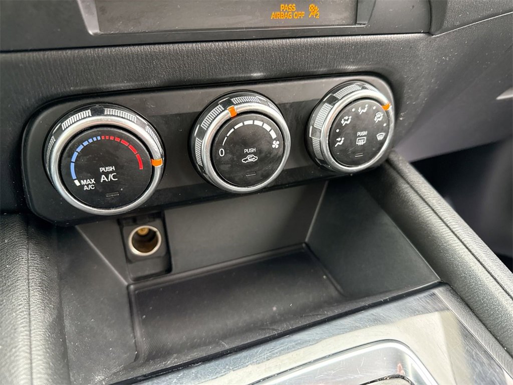 Used 2018 MAZDA CX-5 Sport image 19