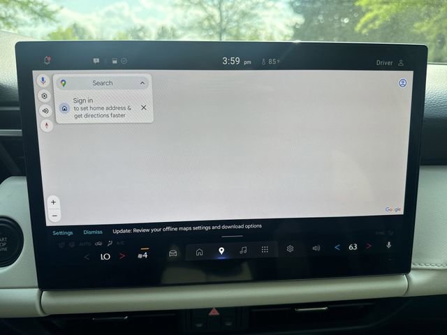 New 2026 MAZDA CX-5 Preferred image 18