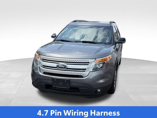 Used 2013 Ford Explorer XLT AWD/4WD image 26