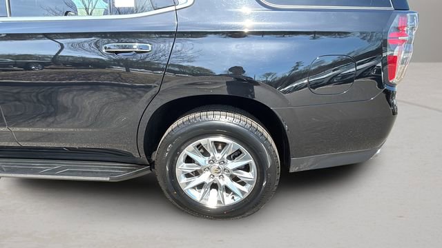 Used 2024 Chevrolet Tahoe Premier RWD image 35