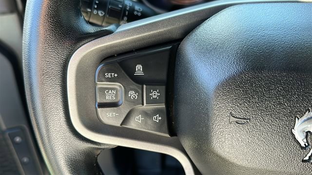 Used 2024 Ford Bronco Wildtrak AWD/4WD image 12