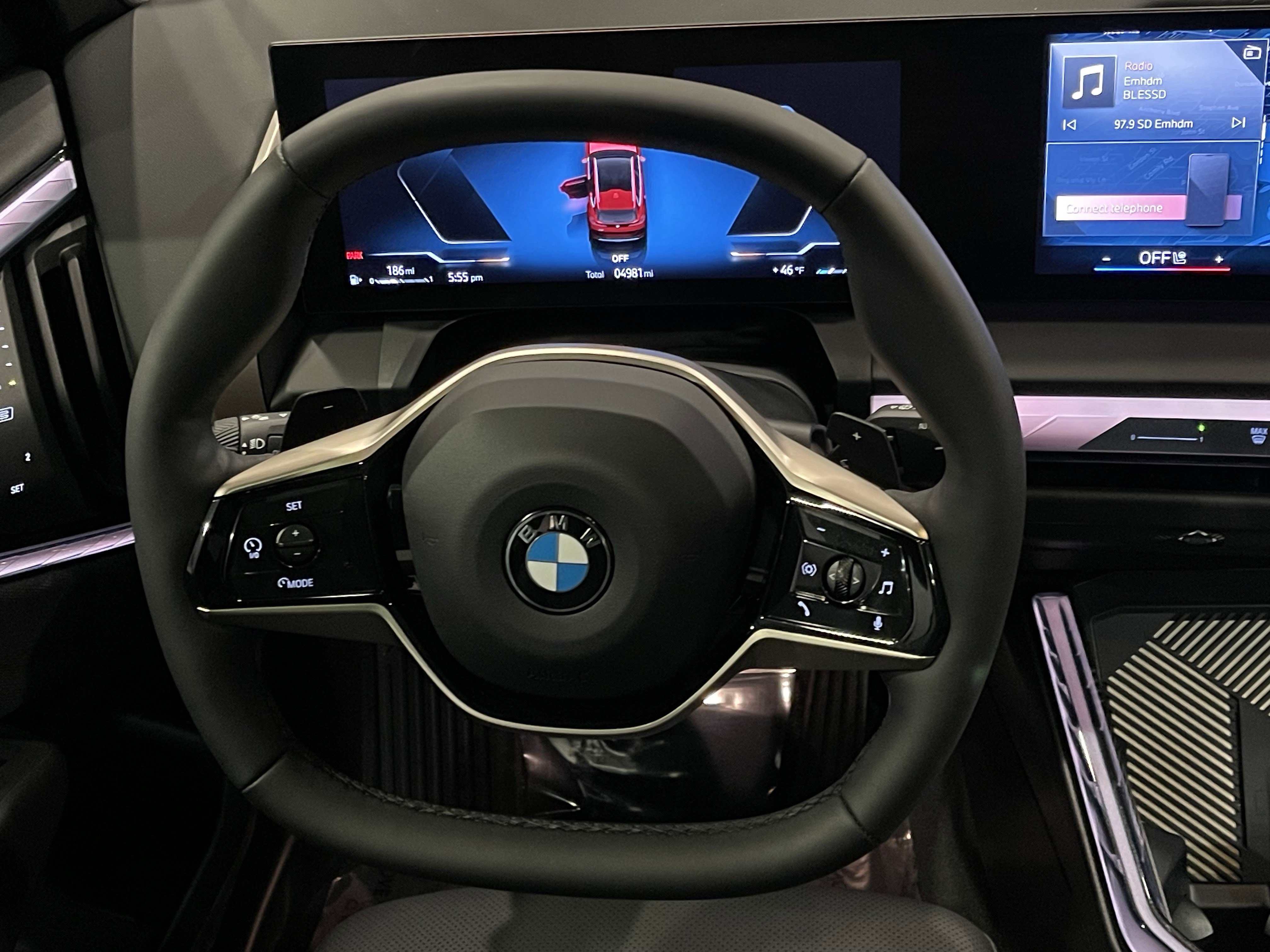 Used 2025 BMW X3 xDrive30i w/ Convenience Package image 19