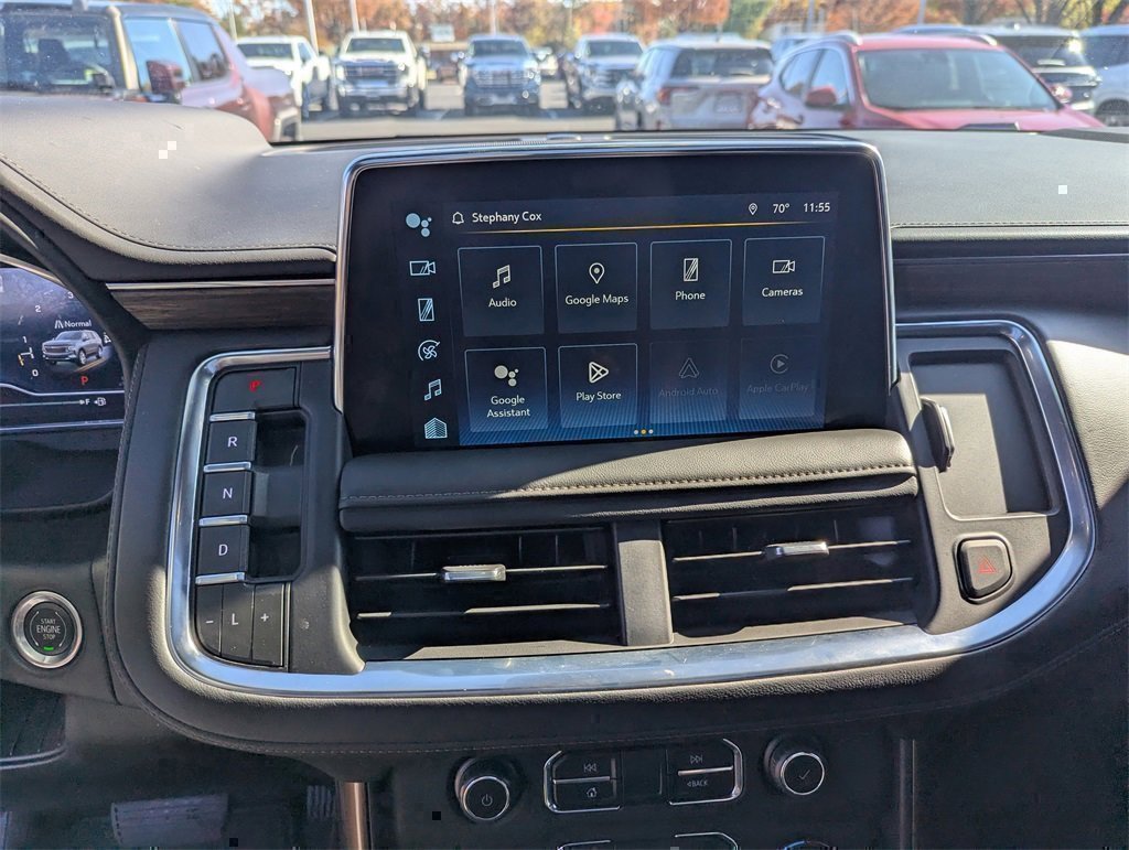 Used 2023 Chevrolet Suburban High Country image 23