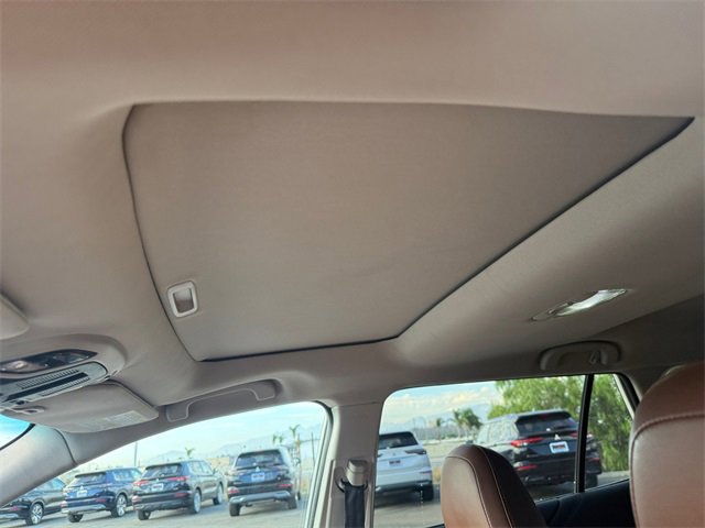 Used 2021 Subaru Outback Touring w/ Popular Package #2 image 15